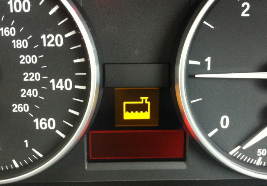 15 đèn báo lỗi cơ bản trên ô tô quan trọng cần phải nhớ kỹ
