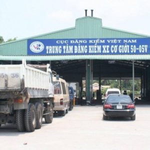 QUY ĐỊNH MỚI VỀ VIỆC ĐỘ XE