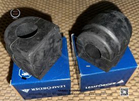 CAO SU CÂN BẰNG BMW