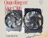 QUẠT ĐỘNG CƠ MERCEDES C300