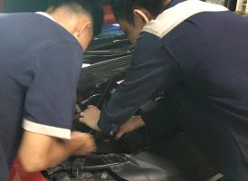 GARA AUTOVN911 CHỮA BỆNH CHỨ KHÔNG VẼ BỆNH