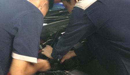 GARA AUTOVN911 CHỮA BỆNH CHỨ KHÔNG VẼ BỆNH