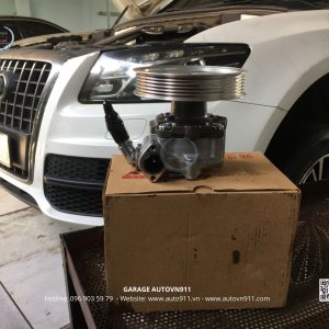 XE ĐÁNH LÁI SƯỢNG LÚC NẶNG LÚC NHẸ