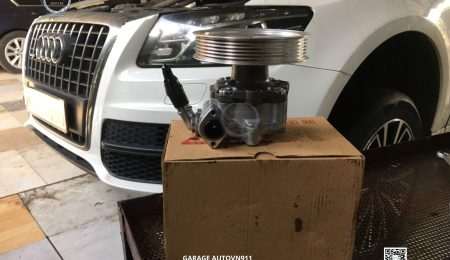 XE ĐÁNH LÁI SƯỢNG LÚC NẶNG LÚC NHẸ